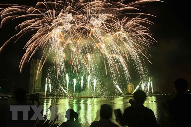 Hanoi cancels fireworks show on Lunar New Year's Eve - The Saigon Times