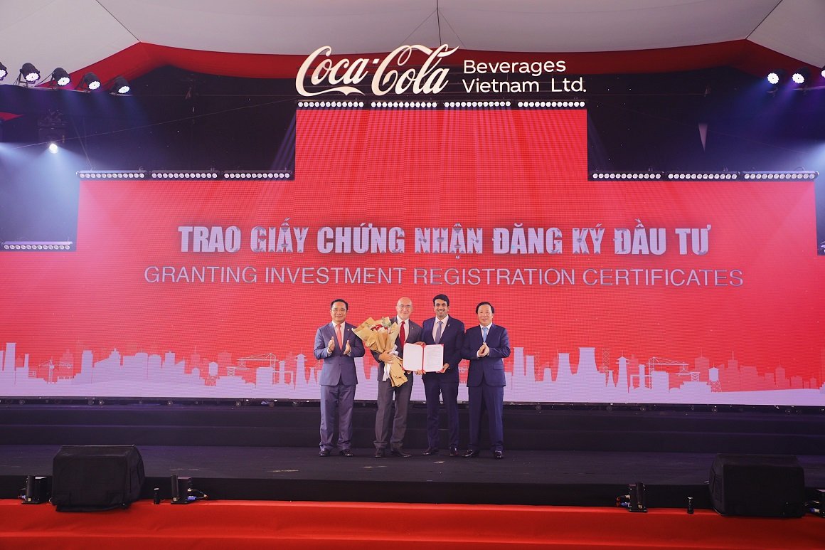 coca cola vietnam case study
