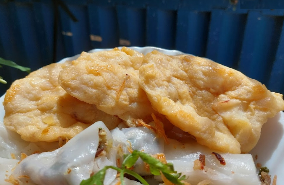 How to make Halong delicious squid patties - Cha Muc Halong