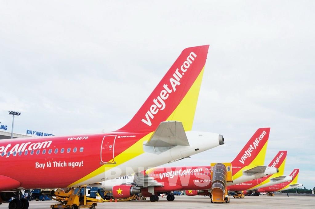 Vietjet To Launch Hanoi-Phuket Air Service - The Saigon Times