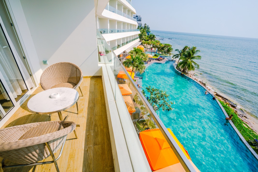 Summer Package At Seashells Phu Quoc Hotel And Spa The Saigon Times