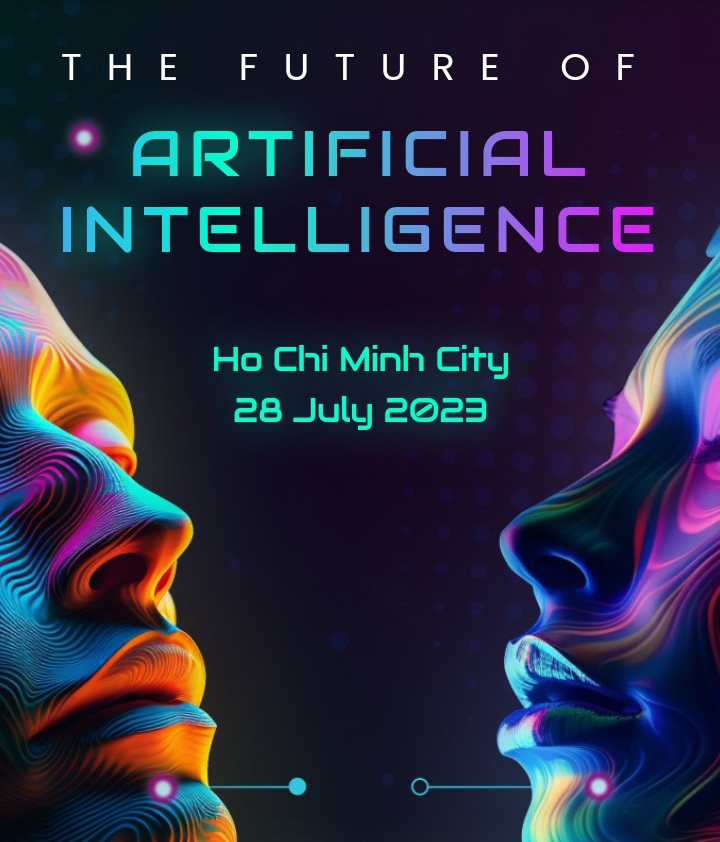 AI conference set for Friday in HCMC The Saigon Times