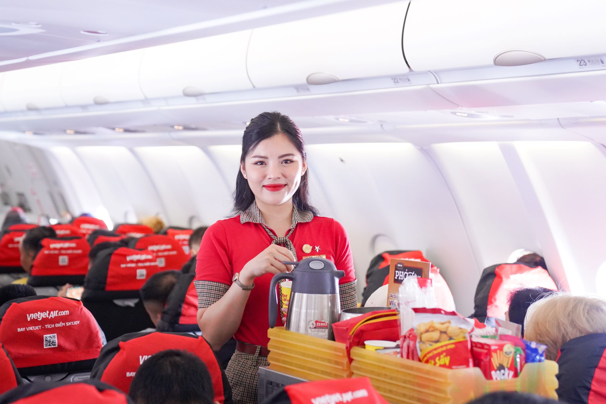 Enjoy snow in Australia during summer with Vietjet from zero dong - The ...