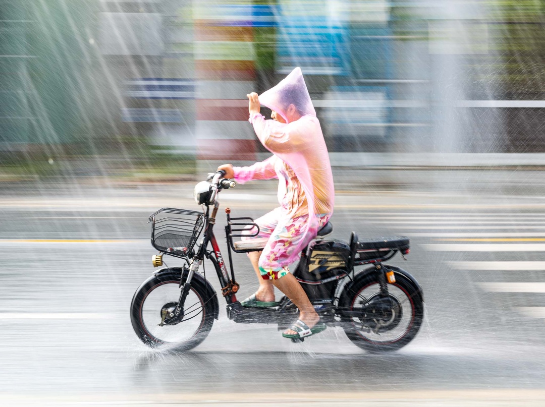 The fierce battle for the e-motorcycle market