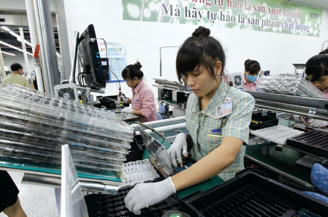Repositioning FDI strategy under tariff pressure