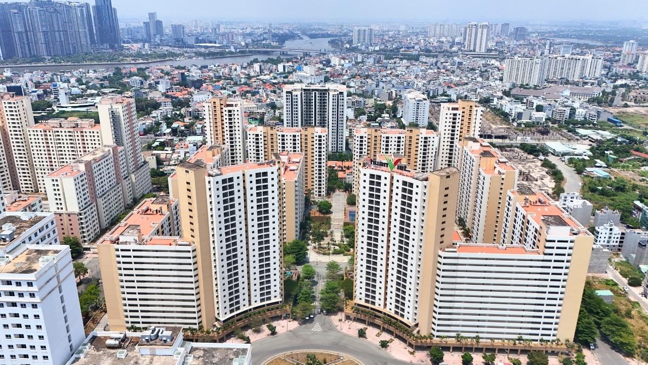 Next gens reshape real estate market