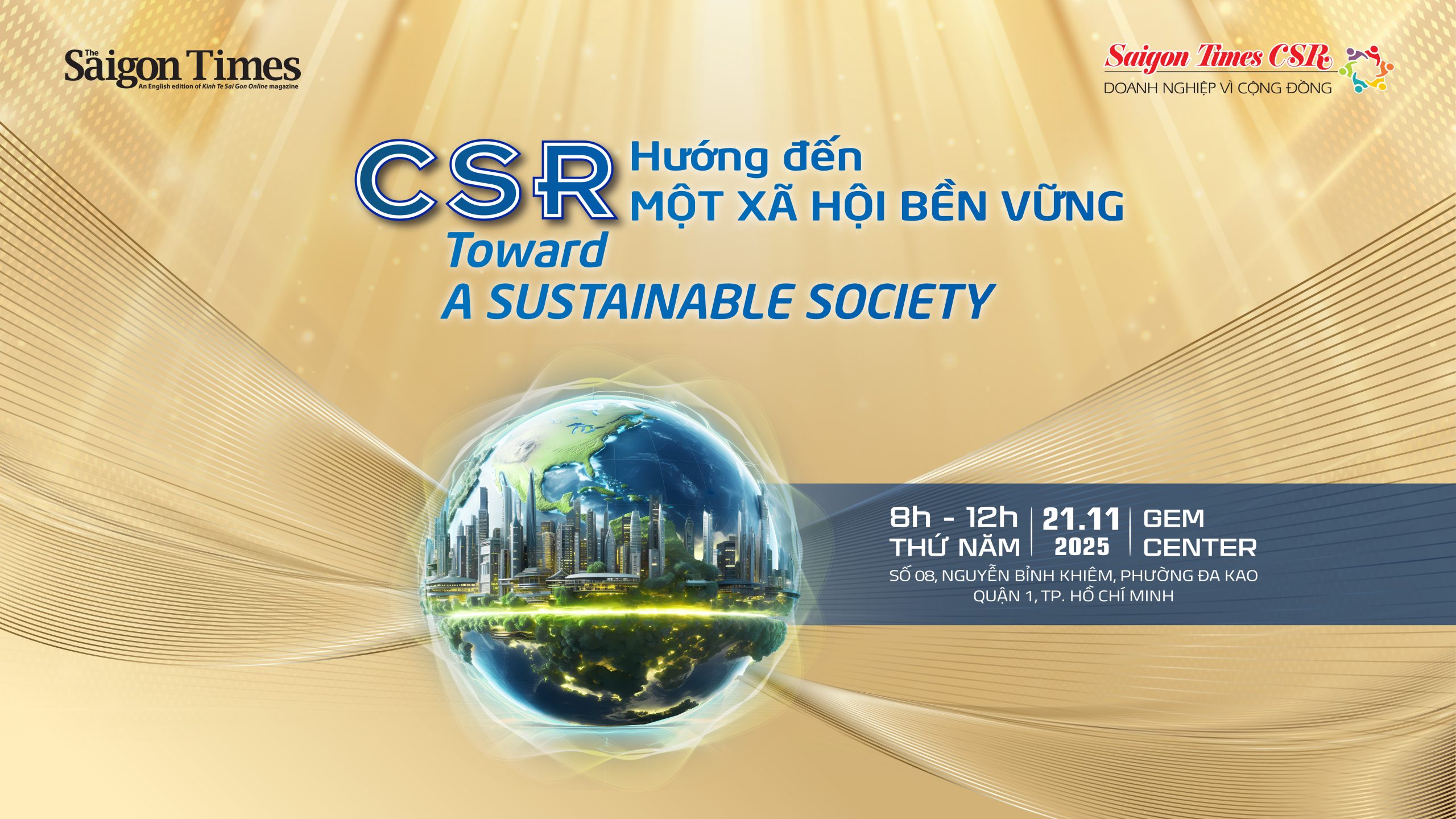 KV CSR 2025