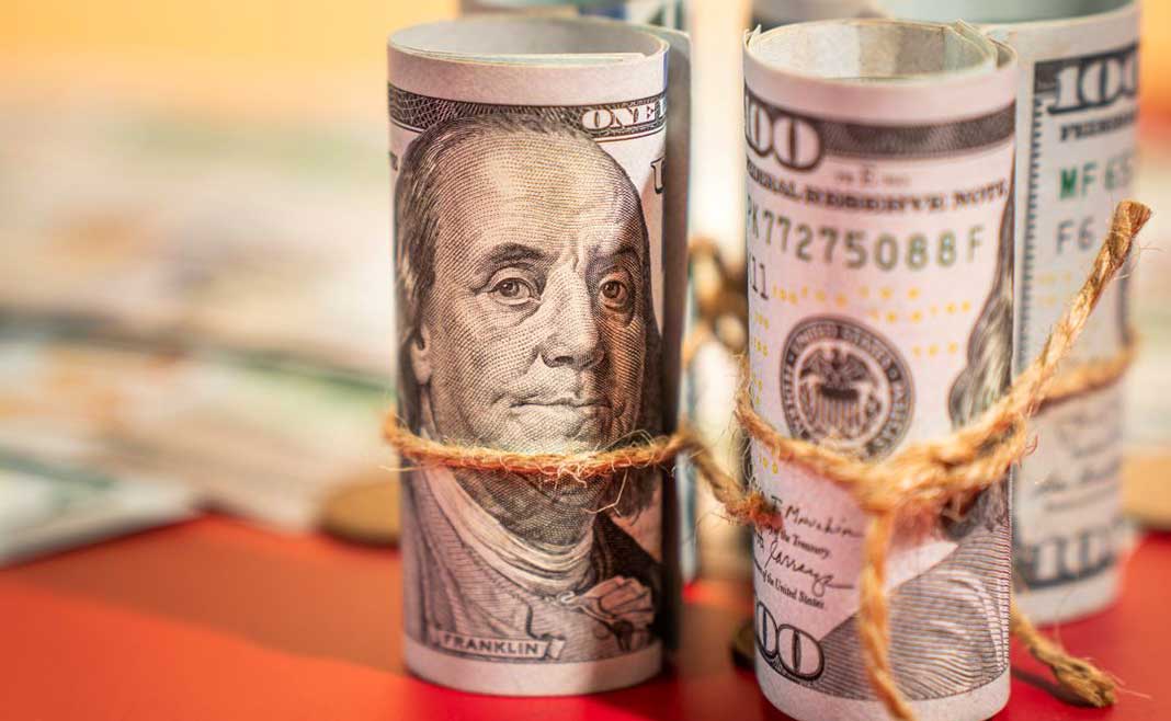 Forex pressure mounts