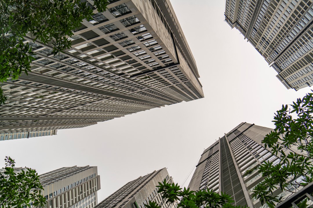 Breaking barriers to affordable housing