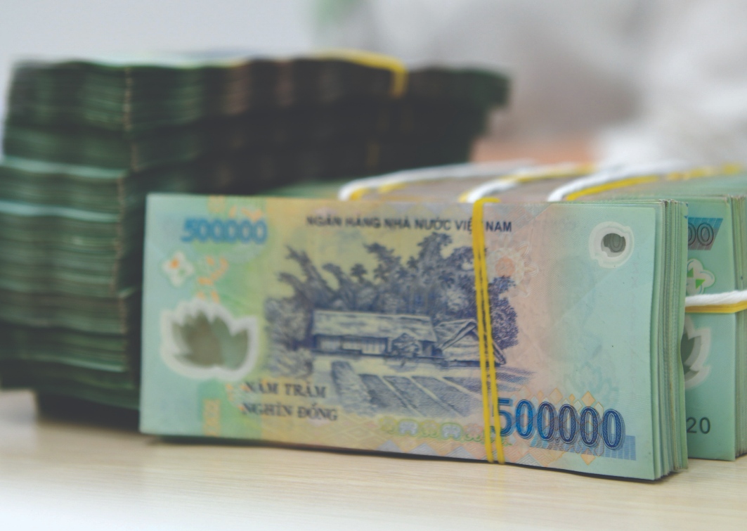 Business outcomes reduce short-term risks
