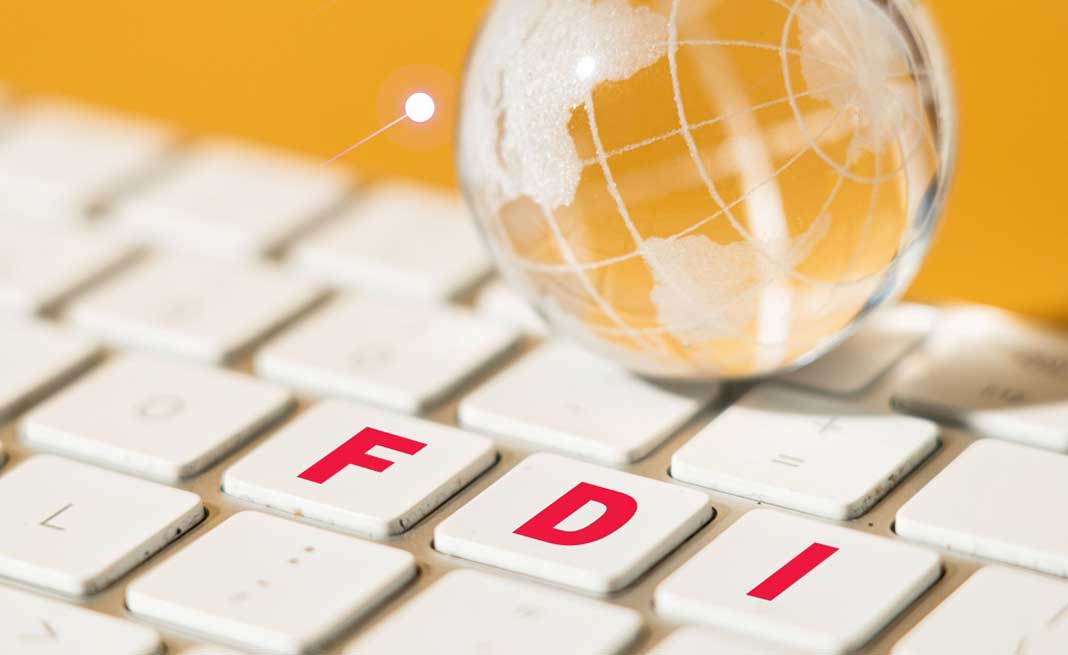 In a world of risk, Vietnam offers FDI stability