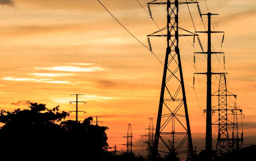 For a greener, stronger grid