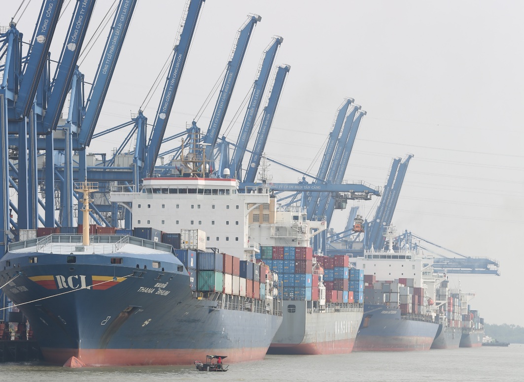 Navigating global trade uncertainty