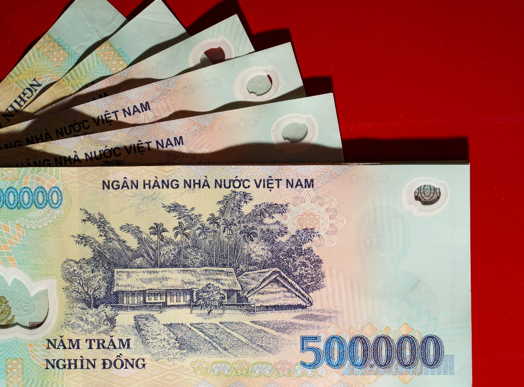 More measures to settle bad debt