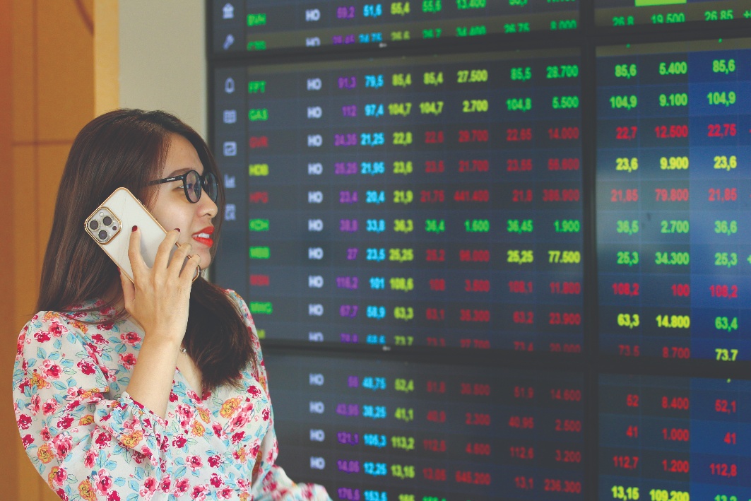 Correction risk in June after strong May rally