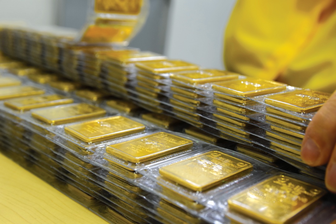 Vietnam’s gold market shake-up: boon or bottleneck for business?