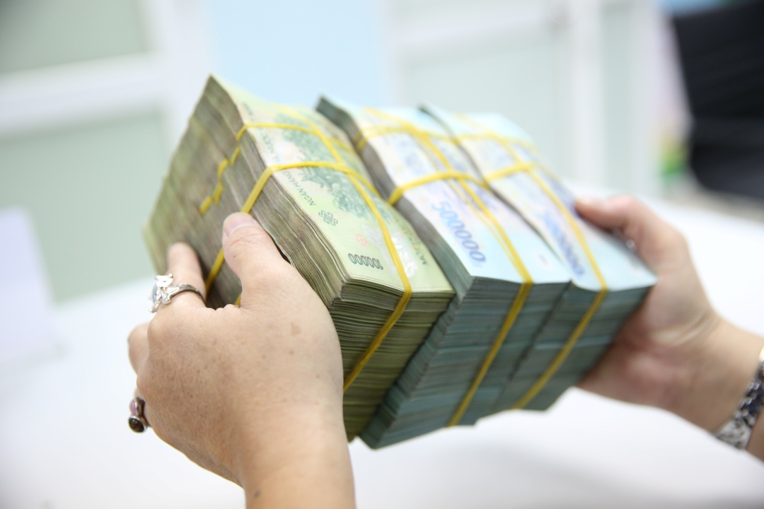 Unlocking credit for SMEs