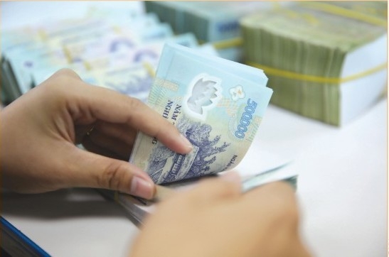 Credit-to-GDP ratio hits worrying high