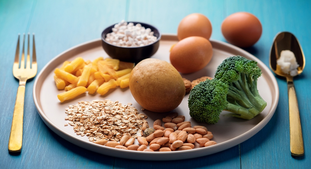 Smart carbohydrate consumption