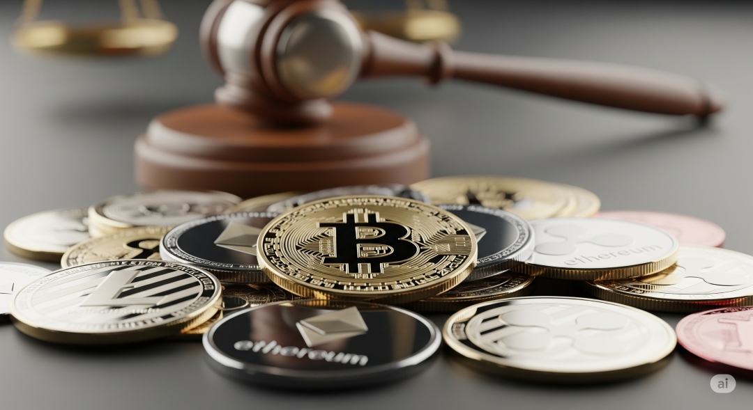How to tax digital assets