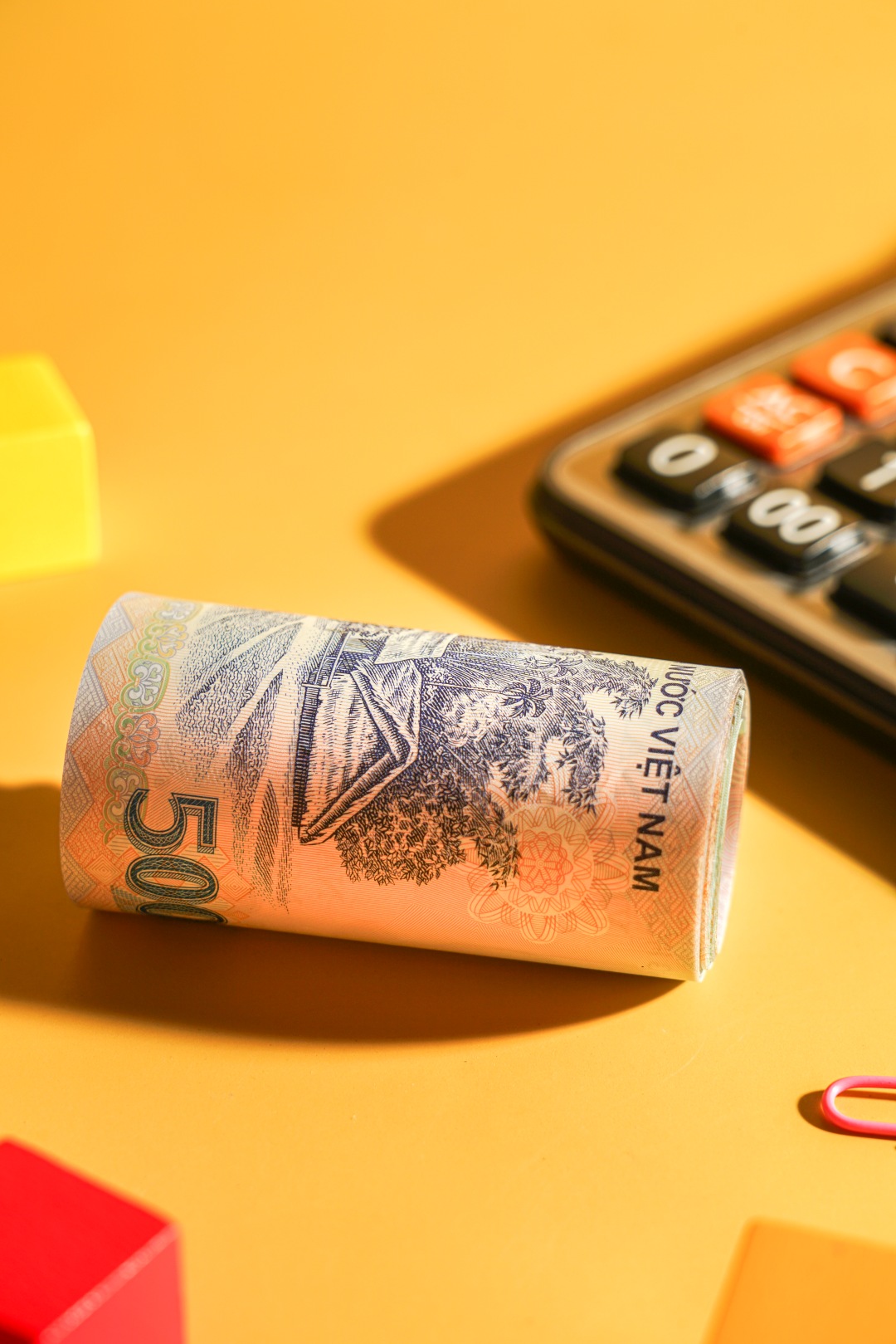 Monetary policy expectations
