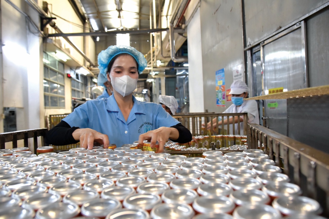 Orientations for the private sector