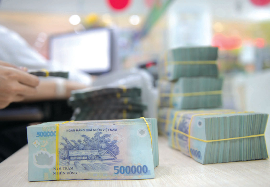 Banks lift deposit rates to attract year-end funds