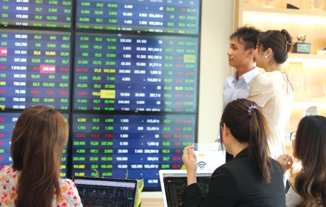 KIDO fined VND240 million for information disclosure violations