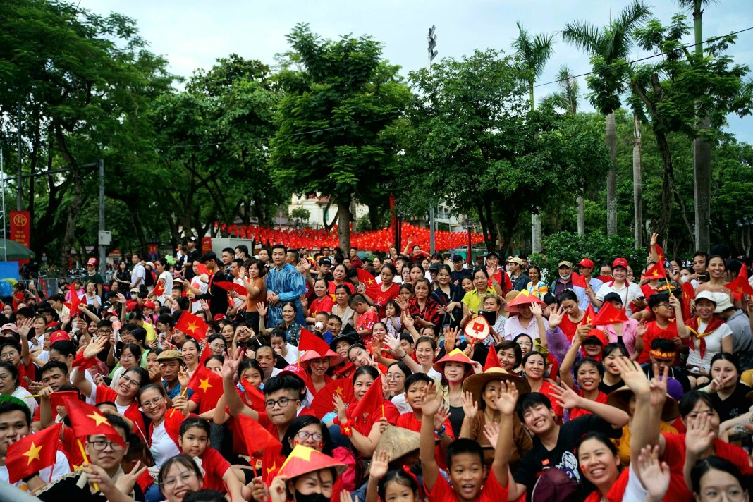 Hanoi City tourism tops 28 million visitors in 10 months