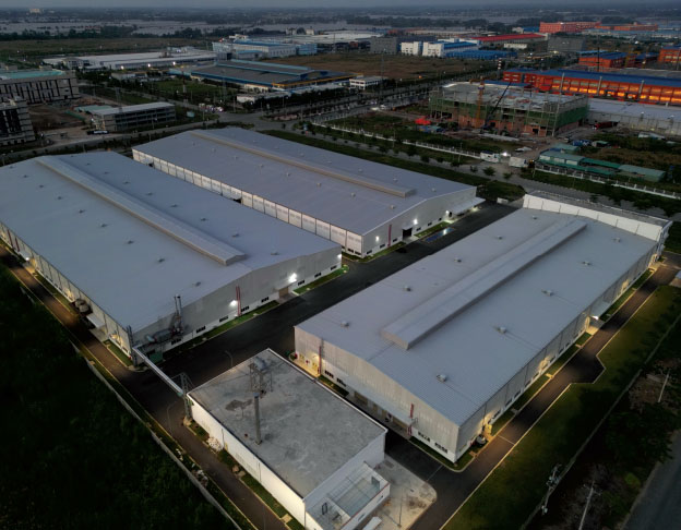 Finance Ministry proposes new rules for industrial zone projects on rice land