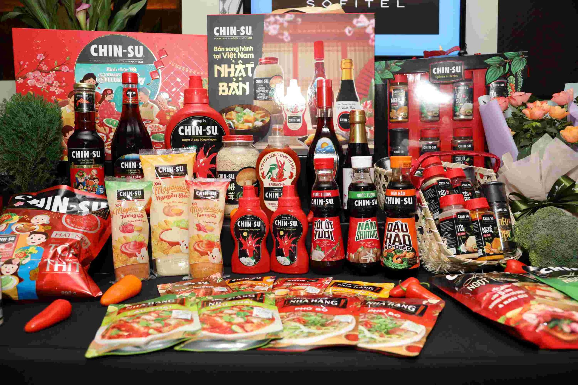 Masan Group’s profit jumps on retail, meat segments