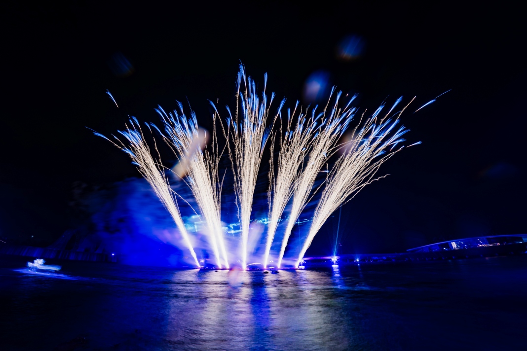 “Symphony of the Sea” gears up for grand comeback in Phu Quoc