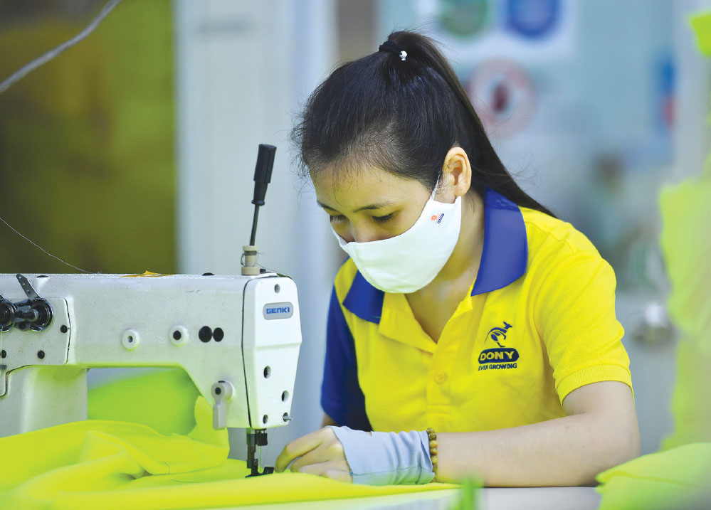 Vietnam’s unemployment down in Q3