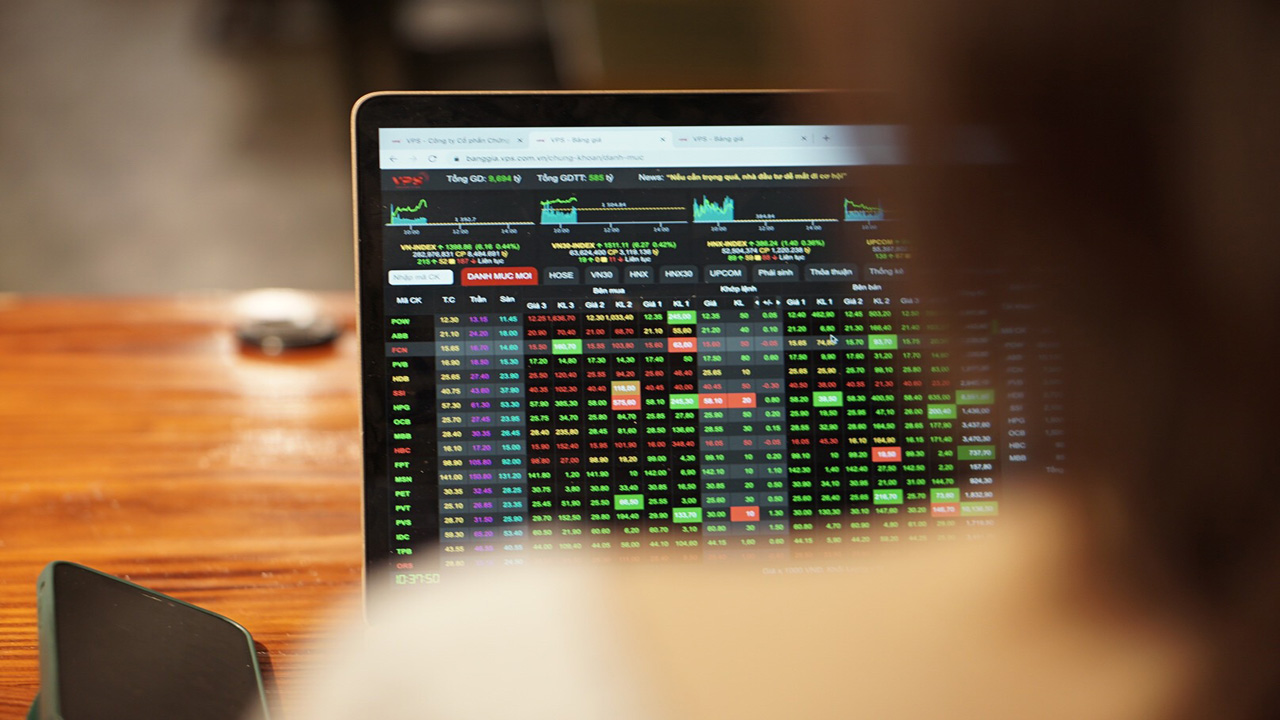 New impetus for stock market