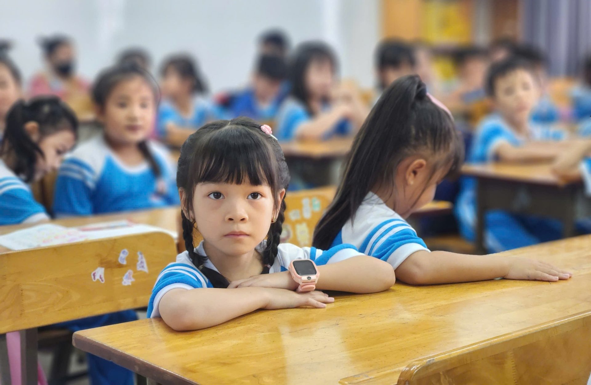 Vietnam to make English mandatory from first grade
