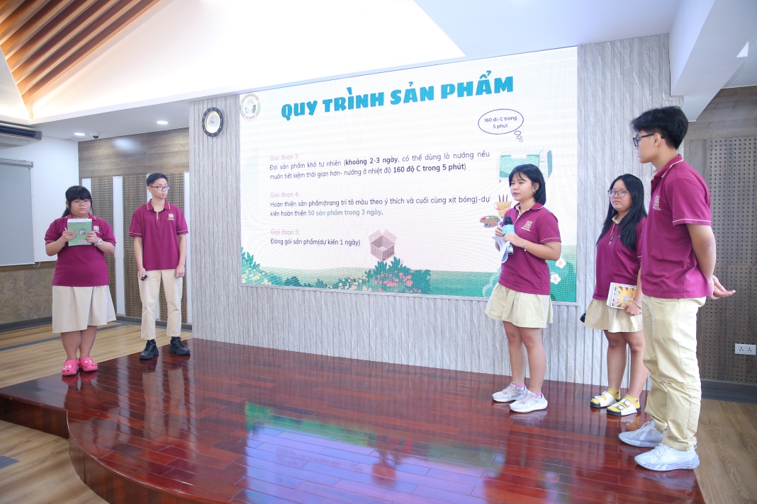 ‘Innovating with Kindness’ – VAS’s 21-year journey of nurturing future changemakers