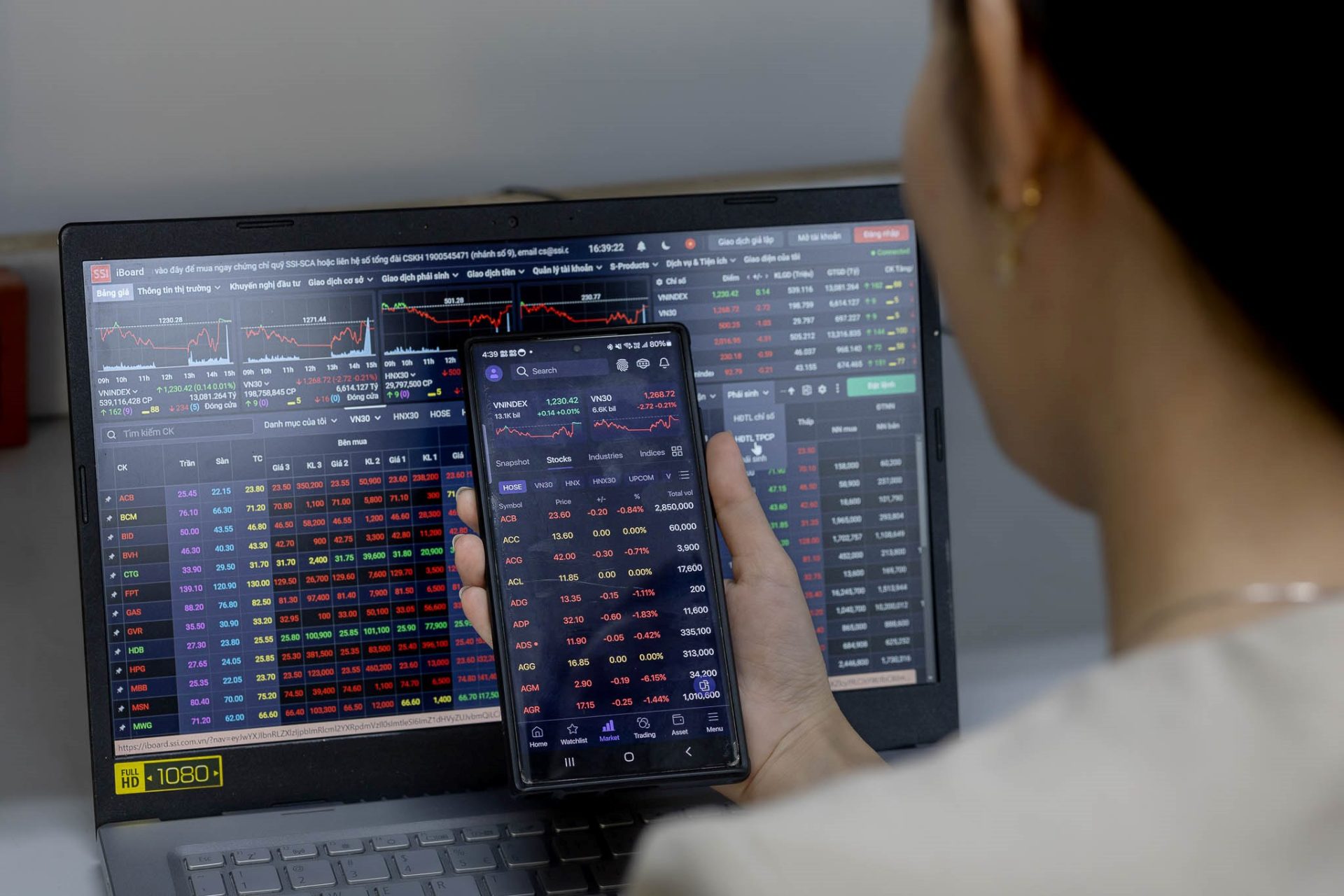 HPG profit rises 33% in Q3 on higher steel output