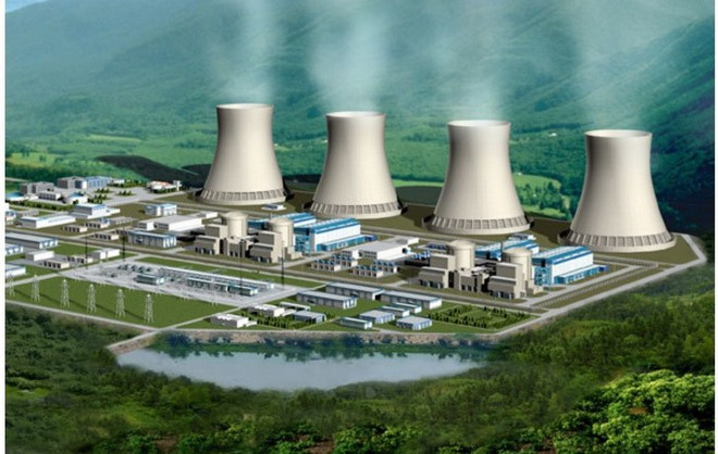Gov’t plans to train 35,000 energy engineers by 2030