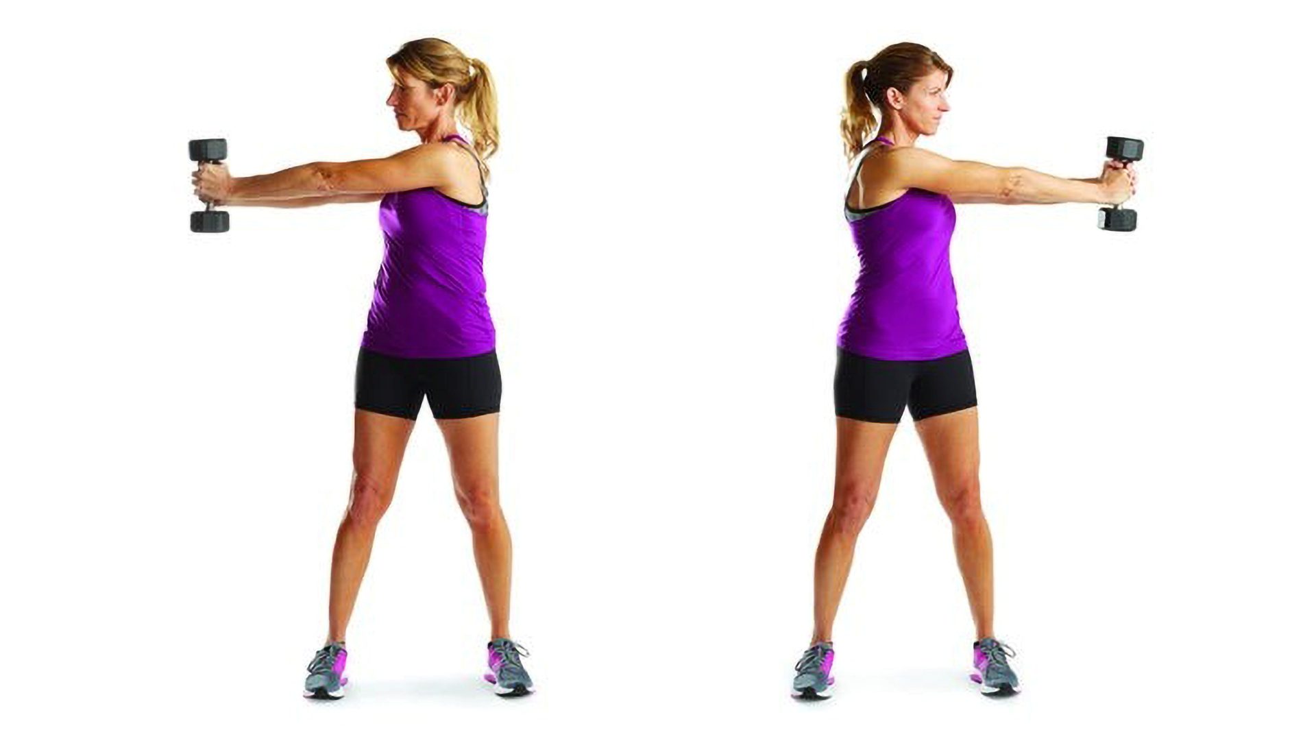 Belly fat burning for those over 50