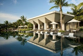 JW Marriott opens luxury resort in Cam Ranh