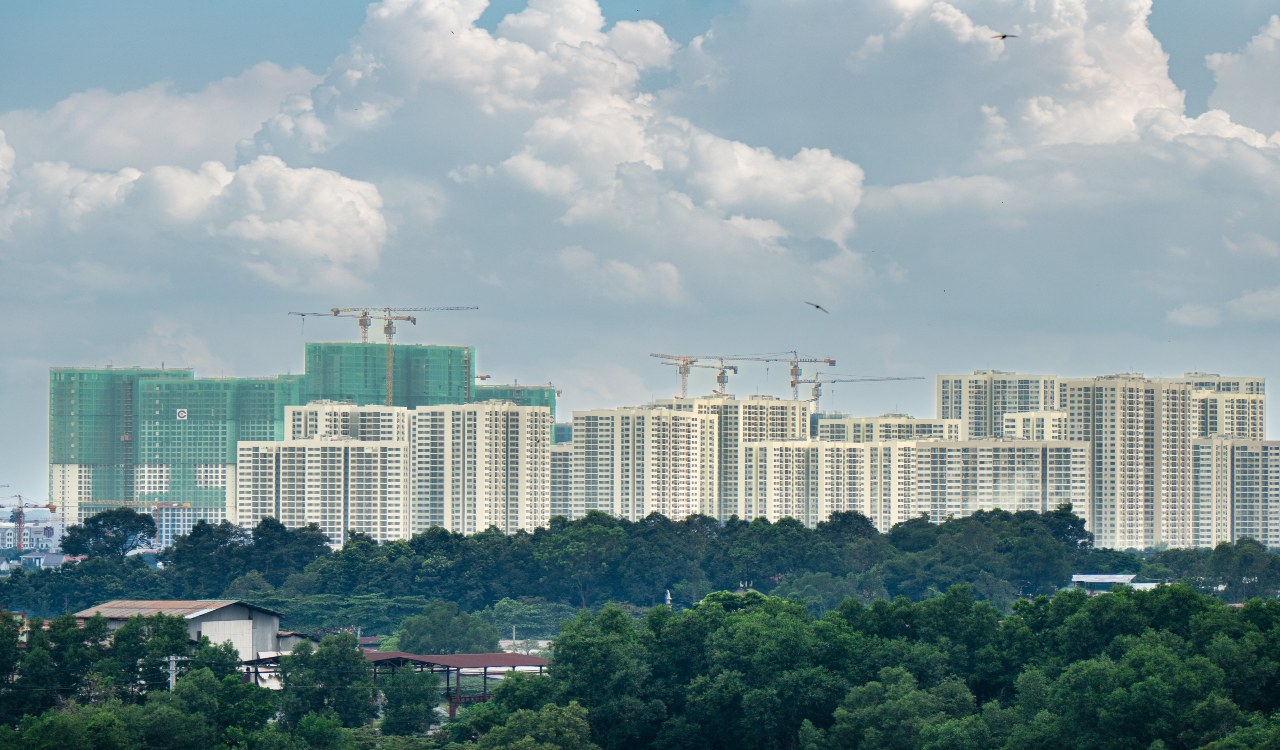 Vietnam to require citizens to declare property ownership from 2026
