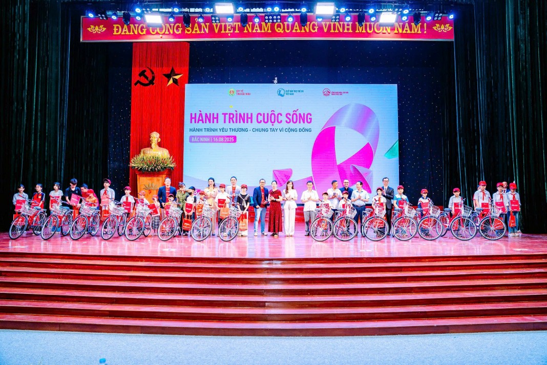 AIA Vietnam: 25 years of enriching lives beyond insurance