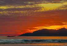 Hidden tranquility on Ha Tinh’s coast