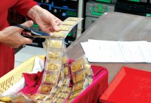 A wasted resource or a test of trust?