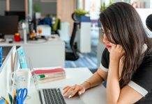 Workforce adaptation in the digital age