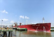 PV GAS secures LPG supply through May