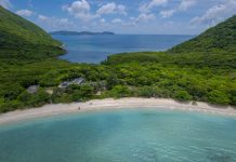 Visiting Con Dao Archipelago’s eco gem